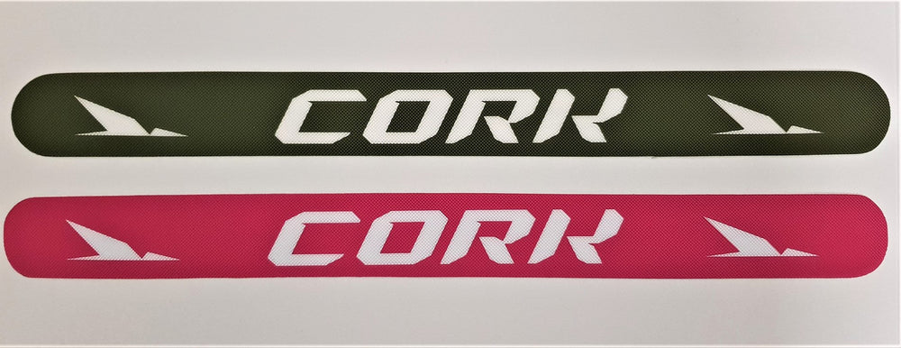 CORK Racket Protector
