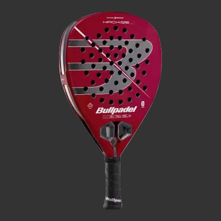 BULLPADEL HACK 05 COMFORT 2027