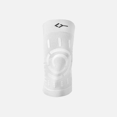 Floky Empower Knee Support - White