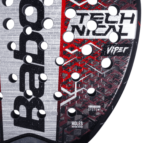 Babolat Technical Viper 2.5 2025