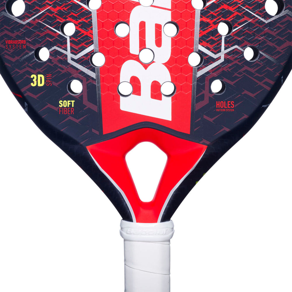 Babolat Technical Vertuo 2.5