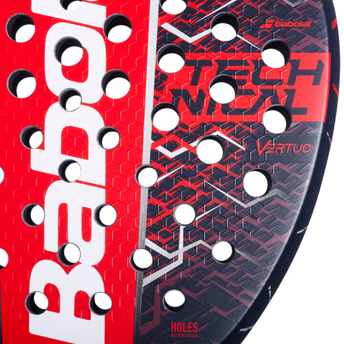 Babolat Technical Vertuo 2.5