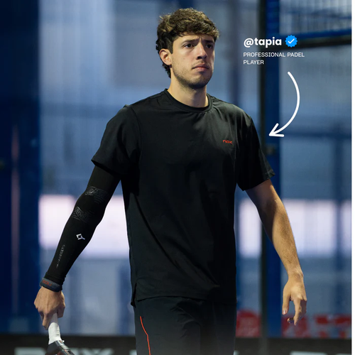 Floky No Strain Arm Sleeve