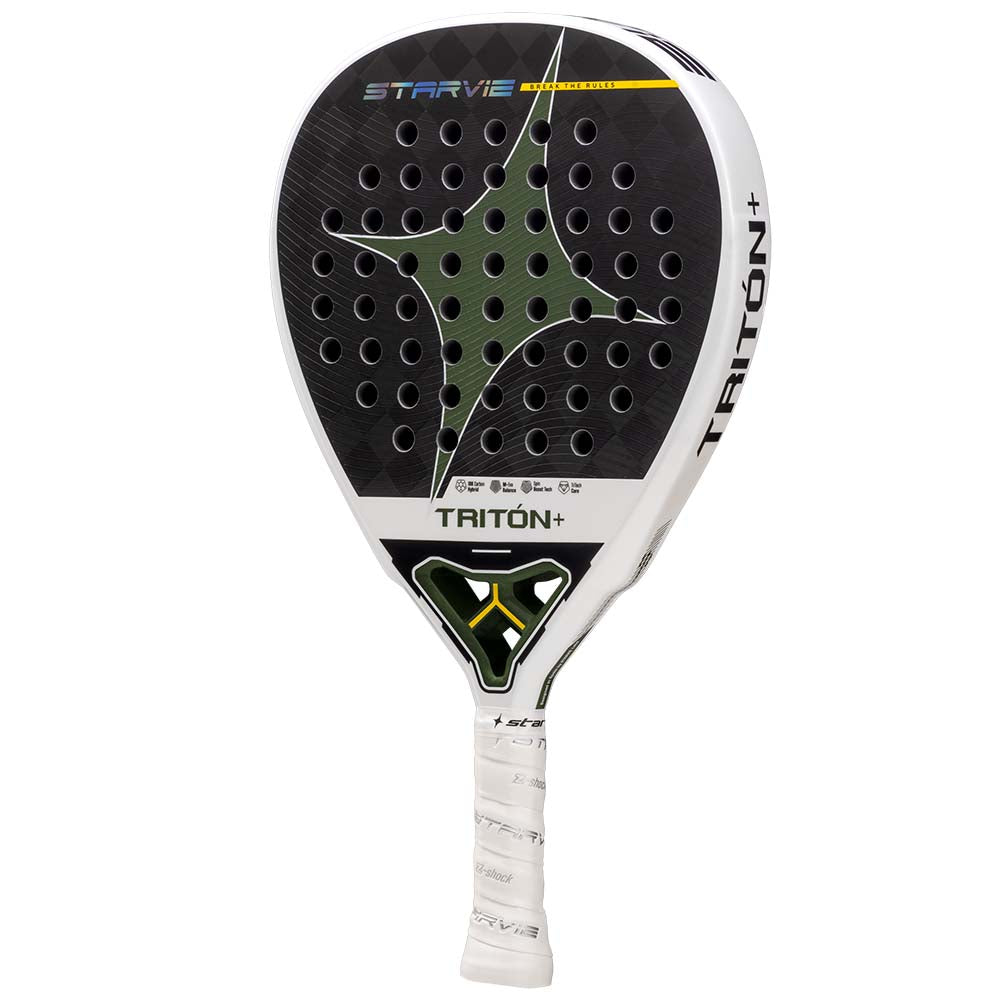 Starvie Triton Balance+ 2026