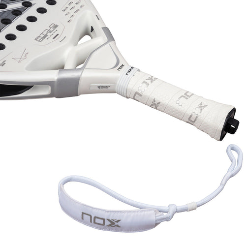 NOX AT10 Luxury Genius Attack 12K Alum XTREM 2026 by Agustín Tapia