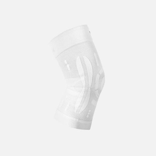 Floky Empower Knee Support - White