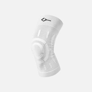 Floky Empower Knee Support - White