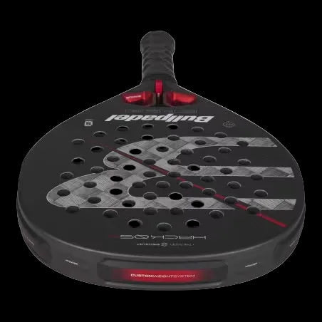 BULLPADEL HACK 05 HYBRID 2027