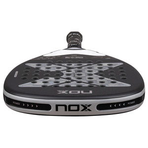 NOX AT10 Luxury Genius ATTACK 18K Alum 2026 by Agustín Tapia