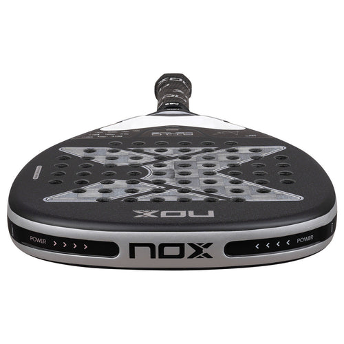NOX AT10 Luxury Genius ATTACK 18K Alum 2026 by Agustín Tapia