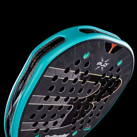 BULLPADEL XPLO 2027