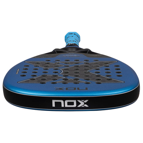 Nox EA10 Ventus Attack 12K XTREM by Edu Alonso 2026