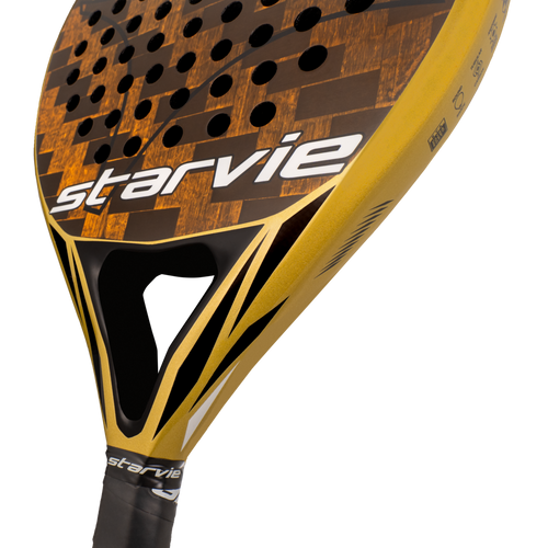 StarVie Exodus Gold