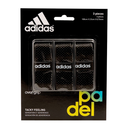 ADIDAS Padel Over grip 3 Units