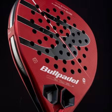BULLPADEL HACK 05 COMFORT 2027