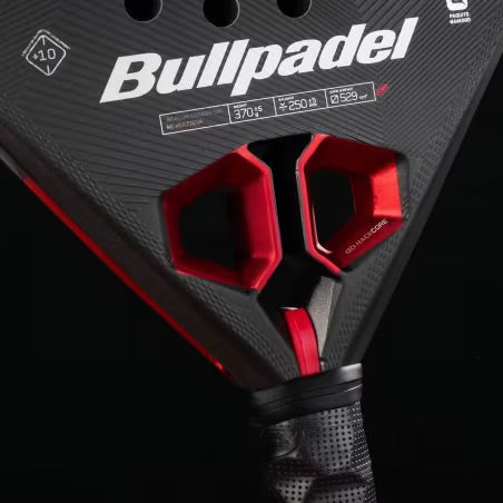 BULLPADEL HACK 05 HYBRID 2027