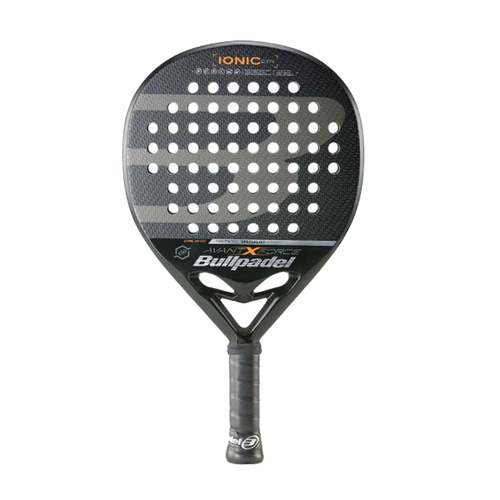 BULLPADEL IONIC CONTROL 2022