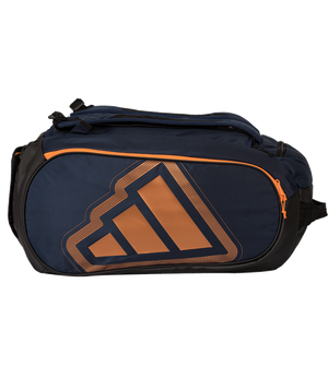 Adidas Pro Tour Blue Bag 2026