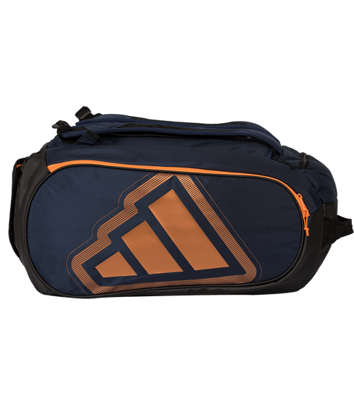 Adidas Pro Tour Blue Bag 2026