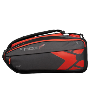 Nox AT10 XXL black orange padel bag