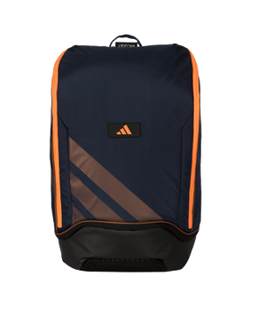 Adidas Pro Tour Blue Backpack 2026