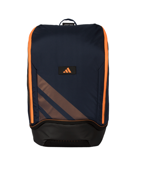 Adidas Pro Tour Blue Backpack 2026