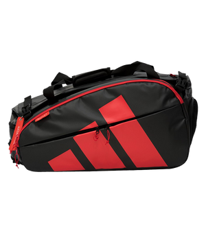 Adidas Multigame Black/Red Bag 2026