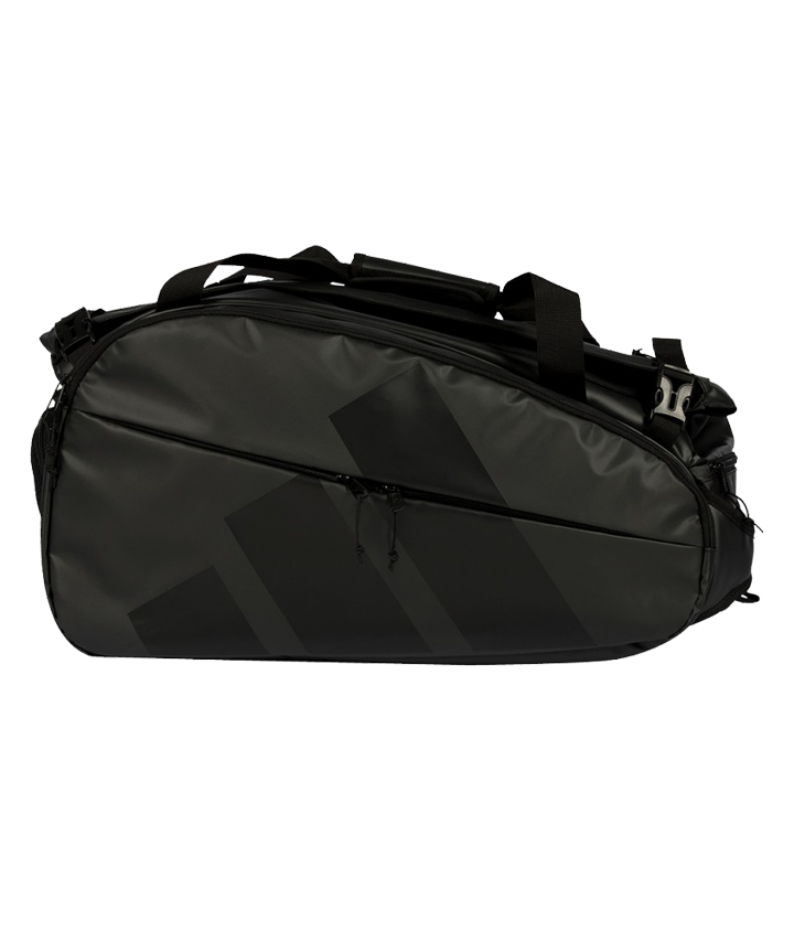 Adidas Multigame Black bag 2026