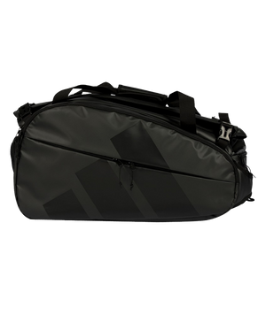 Adidas Multigame Black bag 2026