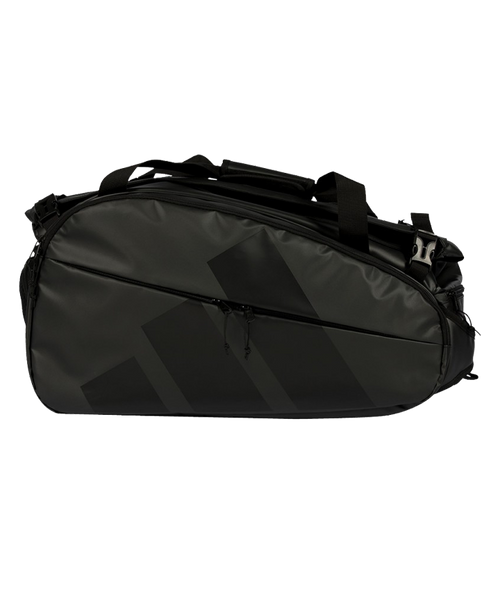 Adidas Multigame Black bag 2026