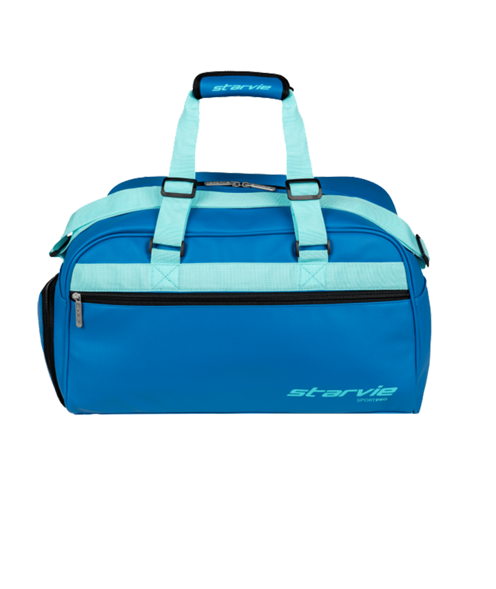 Starvie Blue Gym Bag