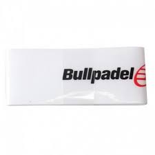 BULLPADEL Transparent Protector