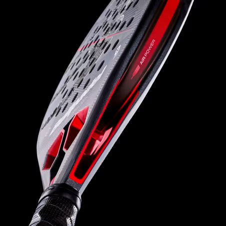 BULLPADEL HACK 05 HYBRID 2027