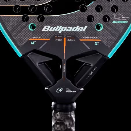 BULLPADEL XPLO 2027