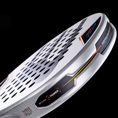 Bullpadel Vertex 05 Hybrid 2027