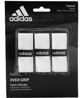 ADIDAS Padel Over grip 3 Units