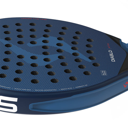 Siux Diablo Elite 2026