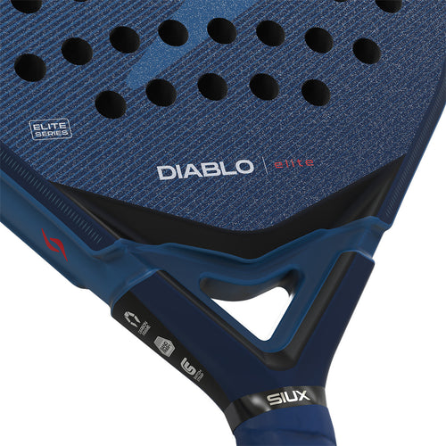 Siux Diablo Elite 2026