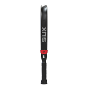 Siux Electra Pro Shadow Red 2026