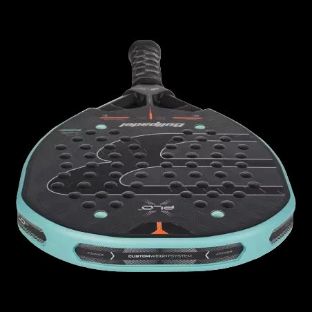 BULLPADEL XPLO 2027