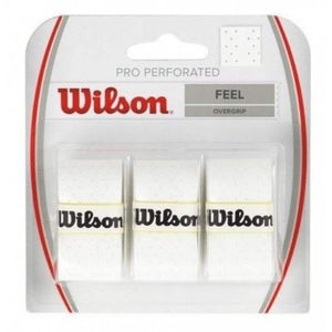 Wilson 3 Overgrips