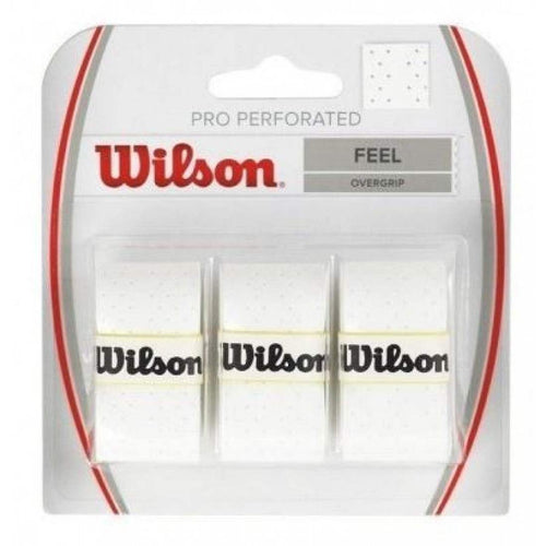 Wilson 3 Overgrips