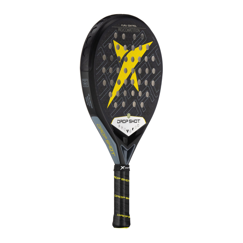 Drop Shot Furia Control 2024