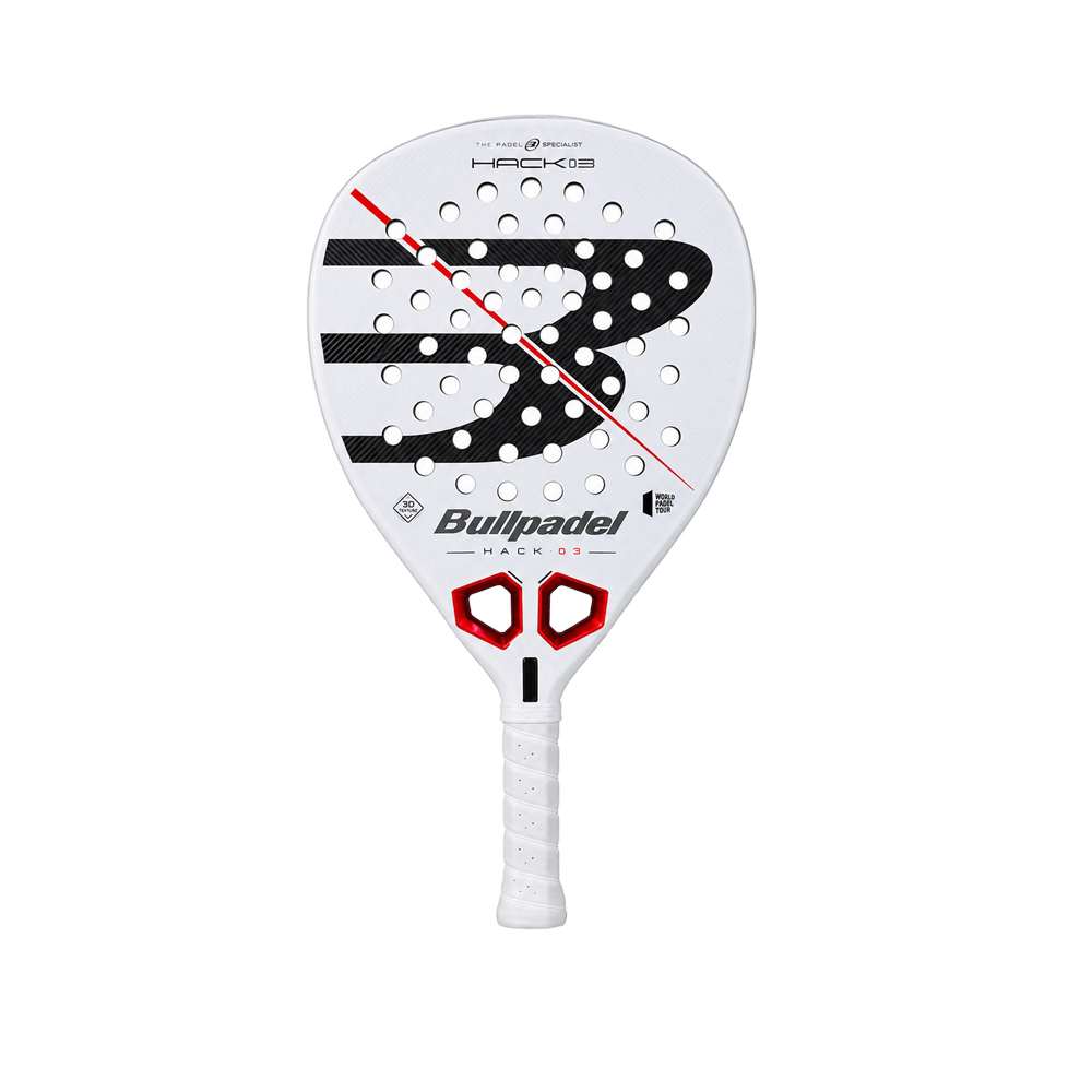 BULLPADEL HACK 05 2027