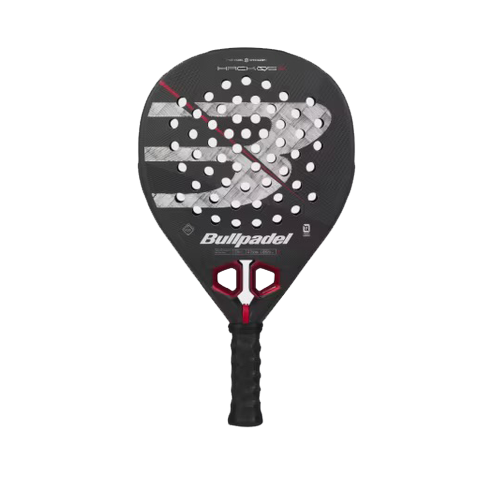 BULLPADEL HACK 05 HYBRID 2027