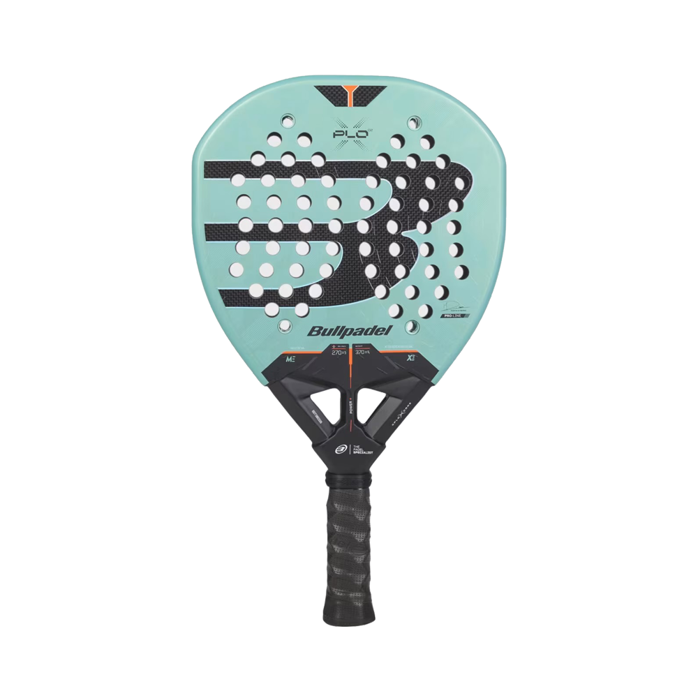 BULLPADEL XPLO 2027