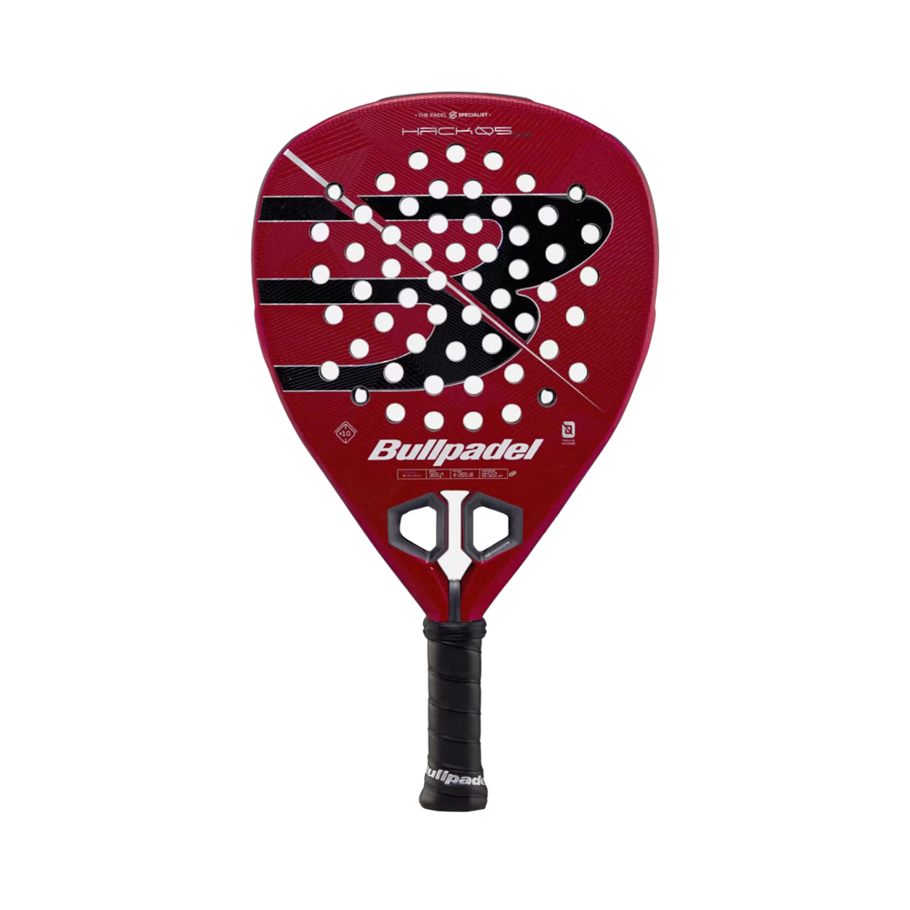 BULLPADEL HACK 05 COMFORT 2027