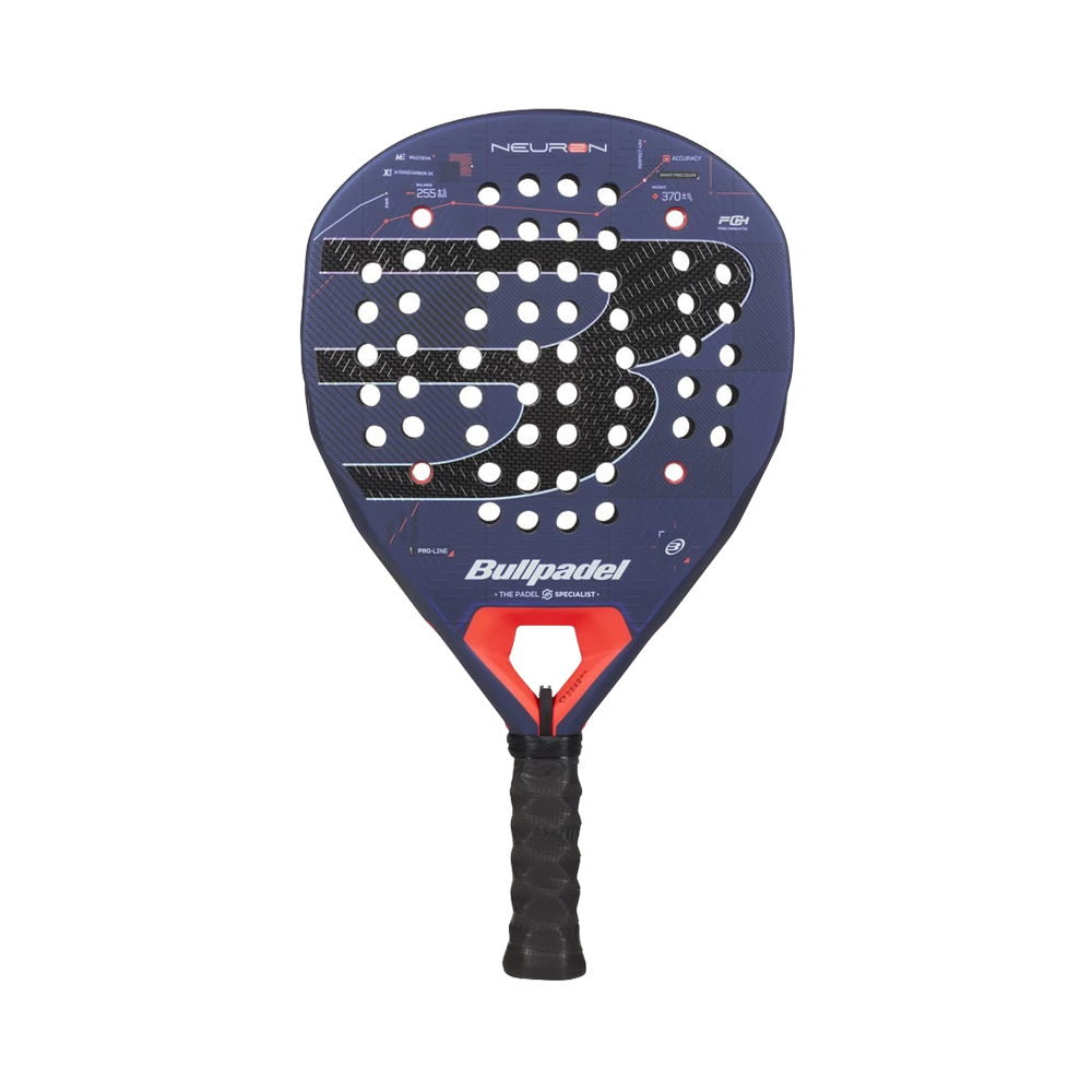 BULLPADEL NEURON 2027