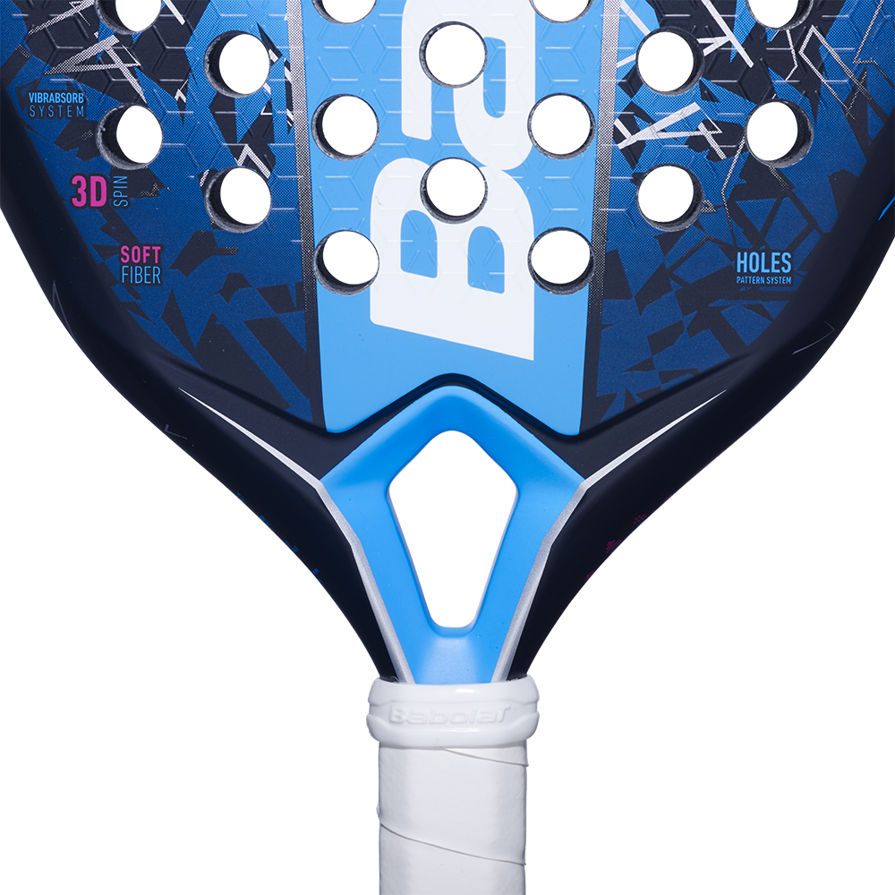 Babolat Air Vertuo 2.5