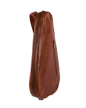 CORK Leather Racket Cover